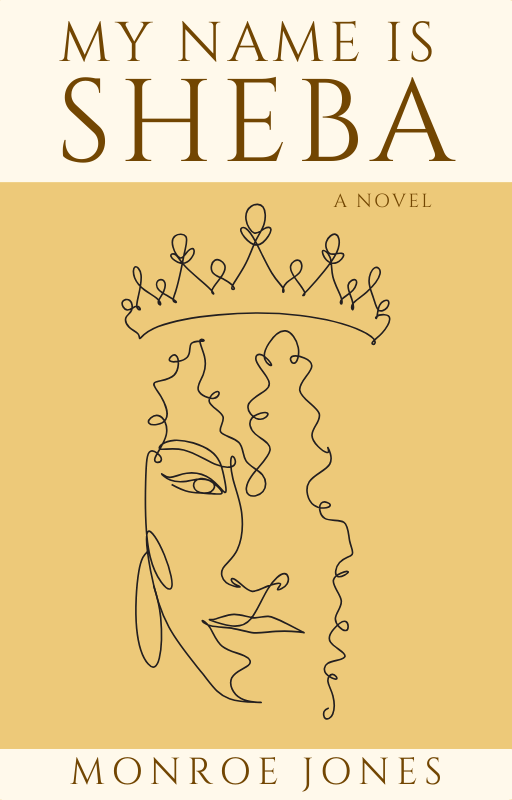 My Name Is Sheba (Audiobook)